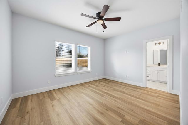 7625 De Priest Street A, Houston, TX 77088