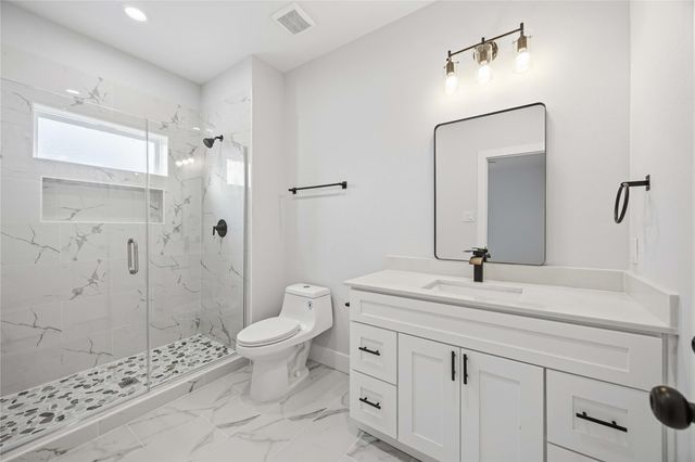 7625 De Priest Street A, Houston, TX 77088