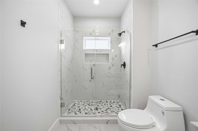 7625 De Priest Street A, Houston, TX 77088