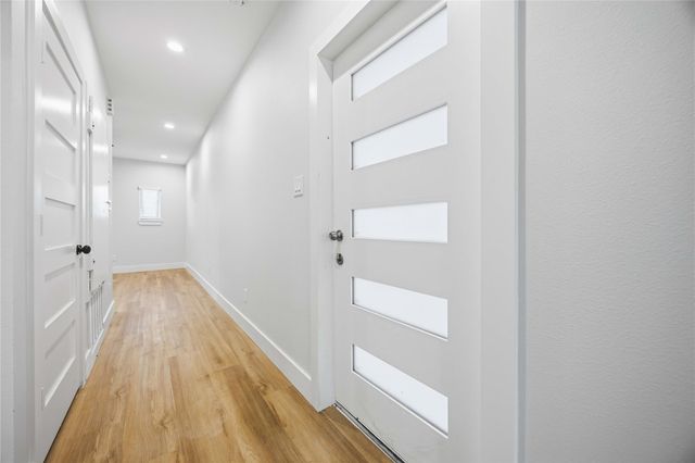 7625 De Priest Street A, Houston, TX 77088