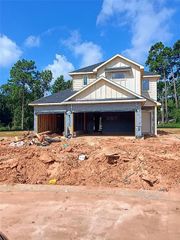 12307 Sunset Canyon Way, Willis, TX 77318