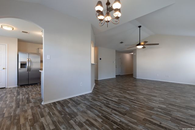 7623 BISMARCK LK, Converse, TX 78109