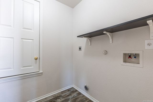 7623 BISMARCK LK, Converse, TX 78109