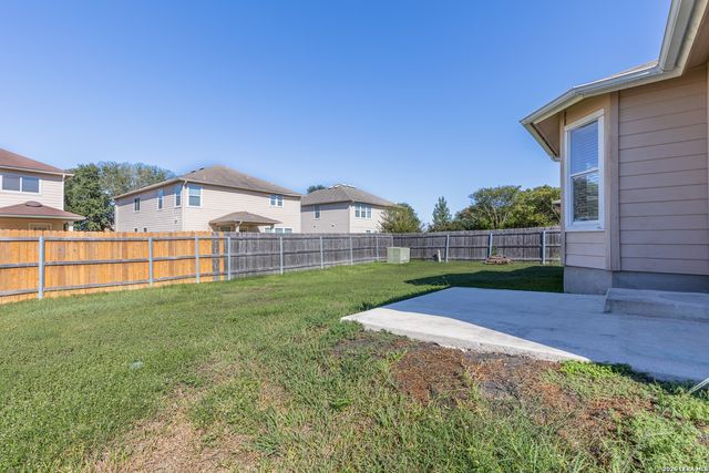 7623 BISMARCK LK, Converse, TX 78109