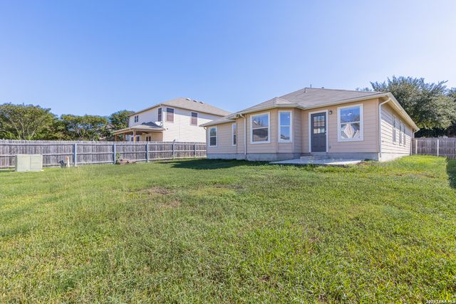 7623 BISMARCK LK, Converse, TX 78109