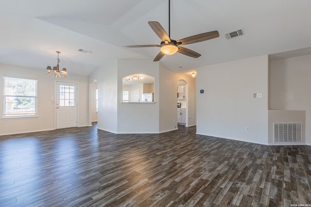 7623 BISMARCK LK, Converse, TX 78109