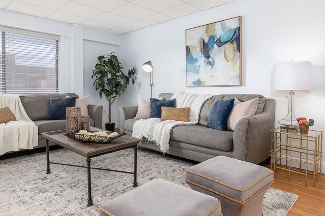 111 Foster 416, Peabody, MA 01960