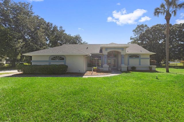 17269 RAINTREE ROAD, Lutz, FL 33558
