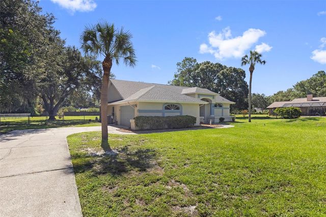 17269 RAINTREE ROAD, Lutz, FL 33558