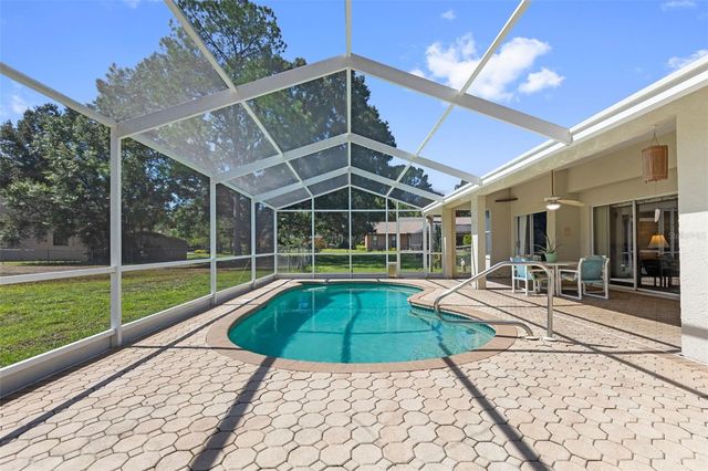 17269 RAINTREE ROAD, Lutz, FL 33558
