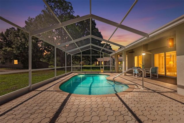 17269 RAINTREE ROAD, Lutz, FL 33558