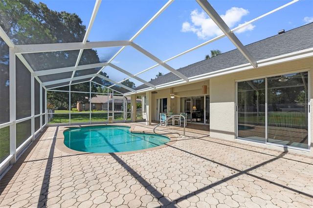 17269 RAINTREE ROAD, Lutz, FL 33558