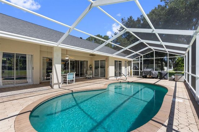 17269 RAINTREE ROAD, Lutz, FL 33558