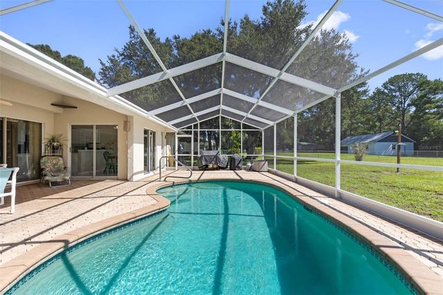 17269 RAINTREE ROAD, Lutz, FL 33558