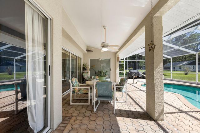 17269 RAINTREE ROAD, Lutz, FL 33558