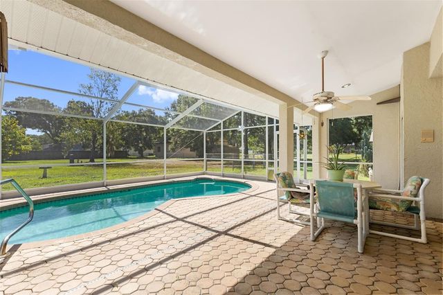 17269 RAINTREE ROAD, Lutz, FL 33558
