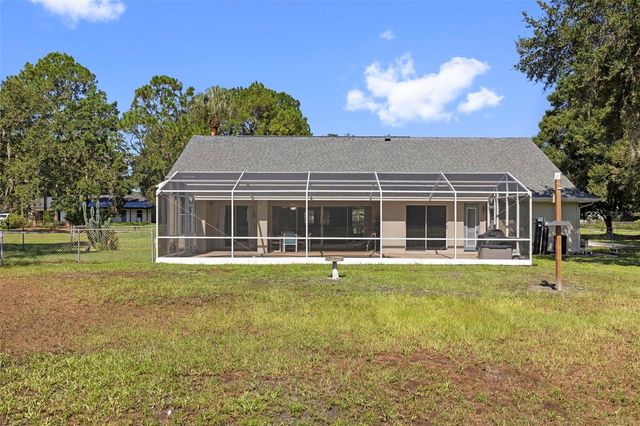 17269 RAINTREE ROAD, Lutz, FL 33558