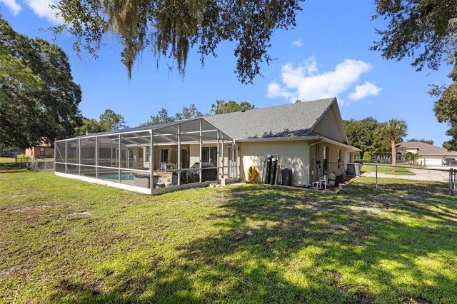 17269 RAINTREE ROAD, Lutz, FL 33558