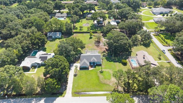 17269 RAINTREE ROAD, Lutz, FL 33558