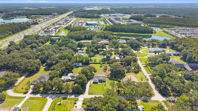 17269 RAINTREE ROAD, Lutz, FL 33558
