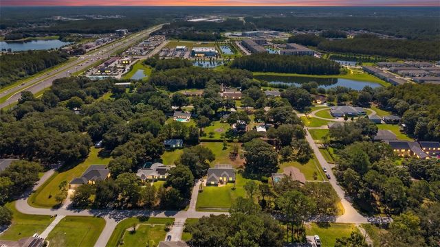 17269 RAINTREE ROAD, Lutz, FL 33558