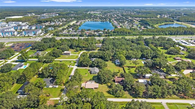 17269 RAINTREE ROAD, Lutz, FL 33558