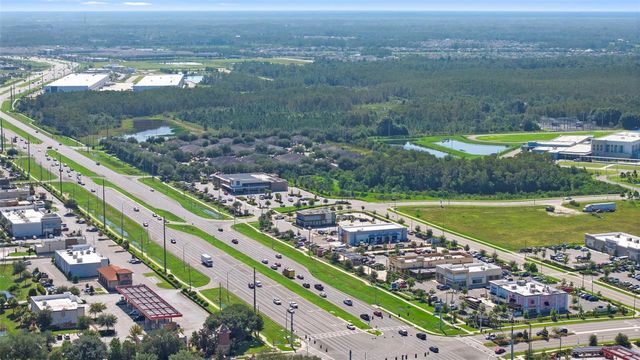 17269 RAINTREE ROAD, Lutz, FL 33558