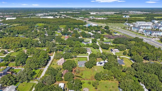 17269 RAINTREE ROAD, Lutz, FL 33558