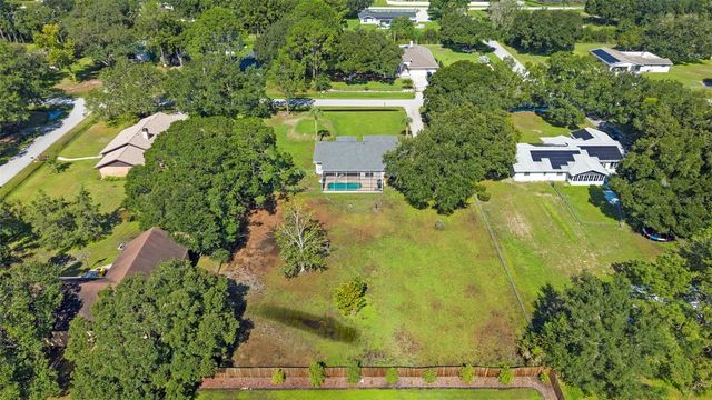 17269 RAINTREE ROAD, Lutz, FL 33558