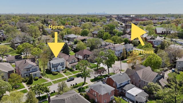 421 Leonard Street, Park Ridge, IL 60068