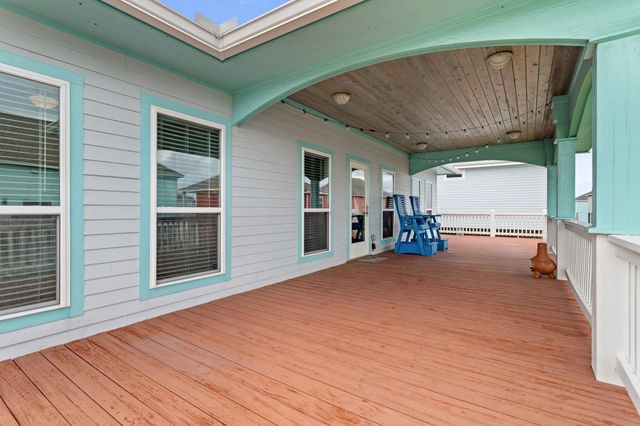 1984 Calypso, Port Bolivar, TX 77650