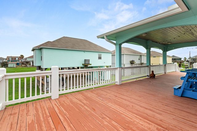 1984 Calypso, Port Bolivar, TX 77650