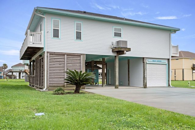 1984 Calypso, Port Bolivar, TX 77650