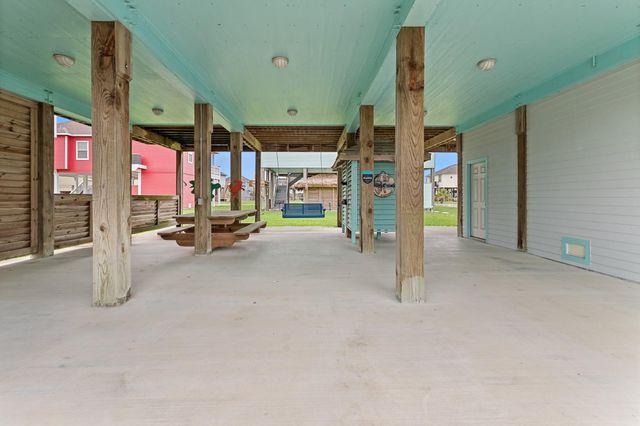 1984 Calypso, Port Bolivar, TX 77650