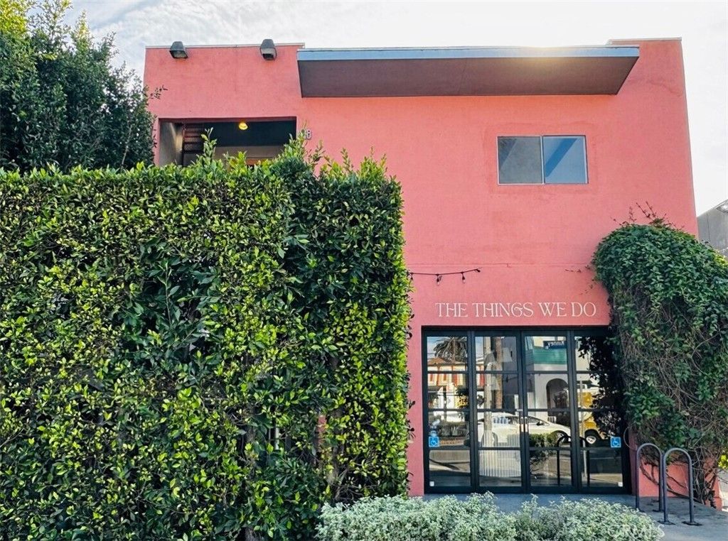 1418 Abbot Kinney, Venice, CA 90291