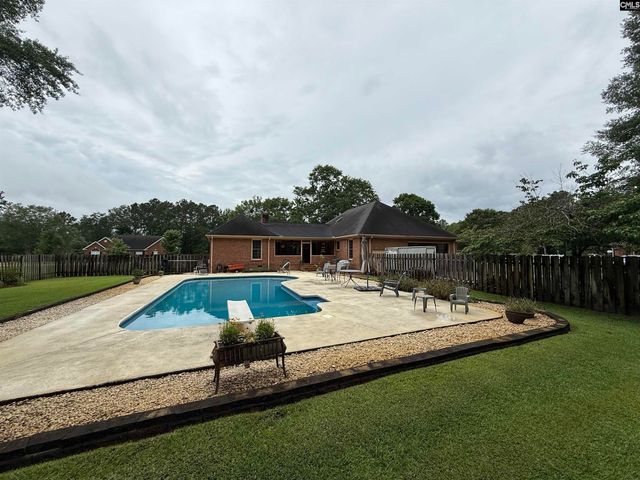 3270 Winchester Lane, Orangeburg, SC 29118