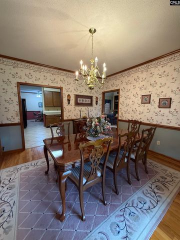 3270 Winchester Lane, Orangeburg, SC 29118