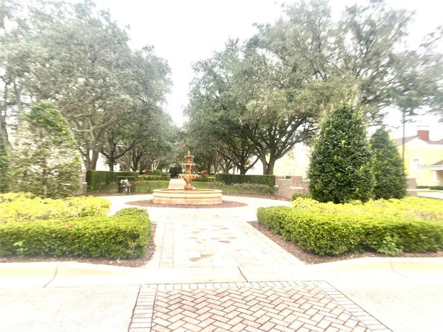 1310 SEVEN EAGLES COURT 201, Reunion, FL 34747