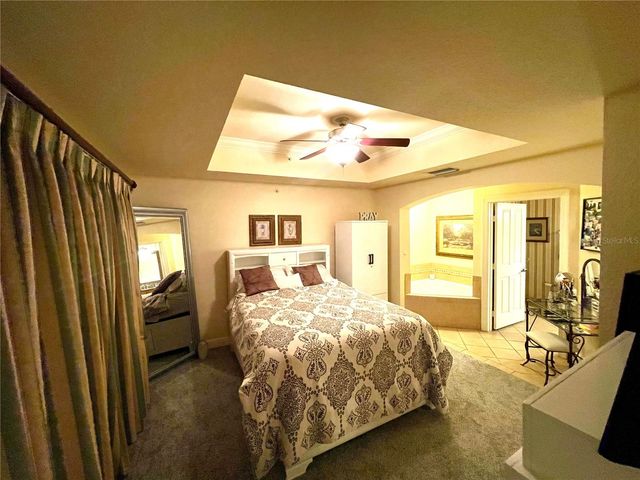 1310 SEVEN EAGLES COURT 201, Reunion, FL 34747