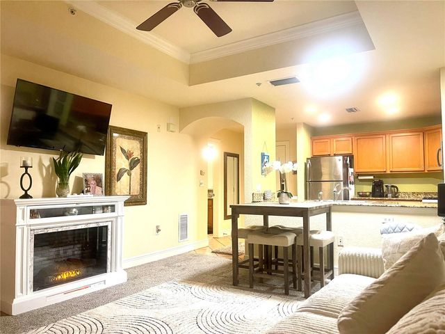 1310 SEVEN EAGLES COURT 201, Reunion, FL 34747