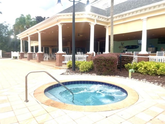 1310 SEVEN EAGLES COURT 201, Reunion, FL 34747