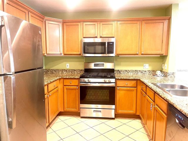 1310 SEVEN EAGLES COURT 201, Reunion, FL 34747