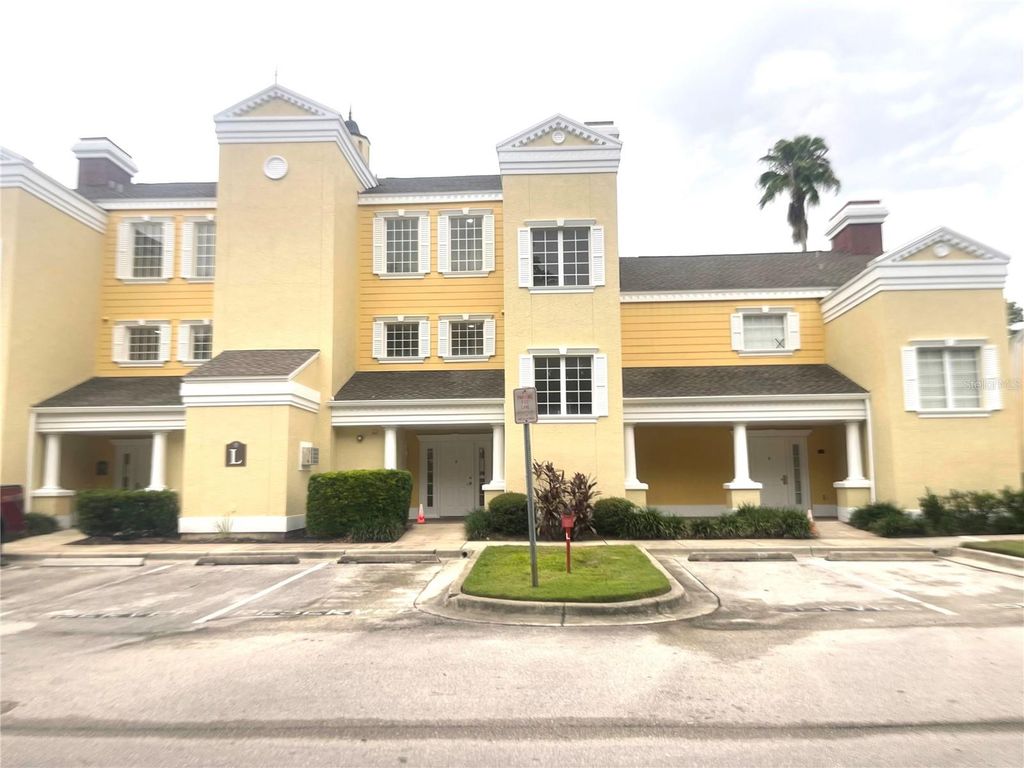 1310 SEVEN EAGLES COURT 201, Reunion, FL 34747