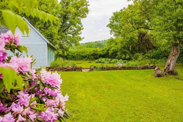 526 River Road, Lyme, NH 03768
