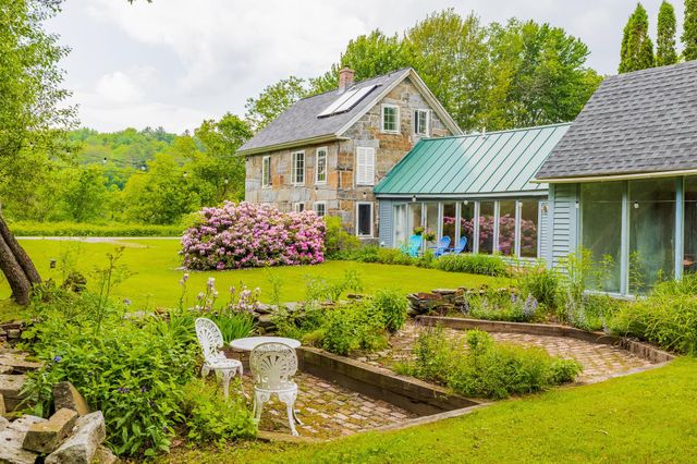 526 River Road, Lyme, NH 03768