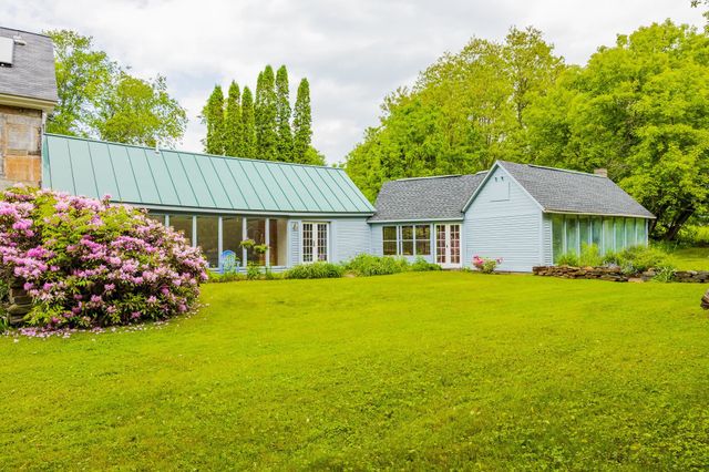 526 River Road, Lyme, NH 03768