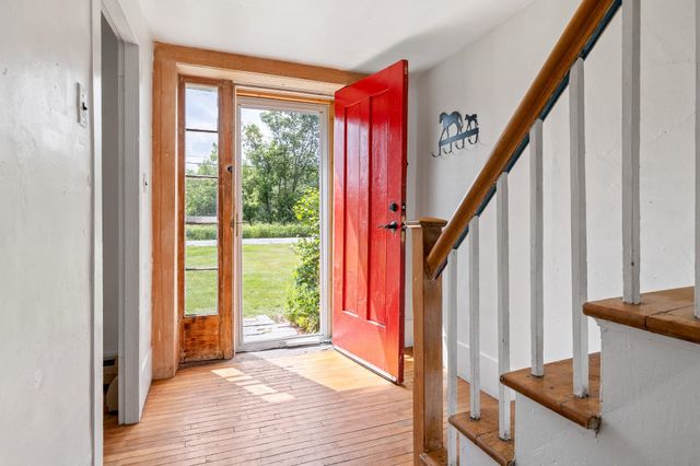 526 River Road, Lyme, NH 03768