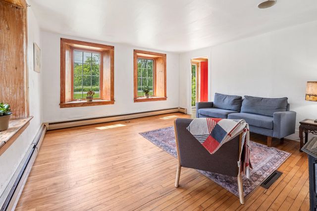 526 River Road, Lyme, NH 03768