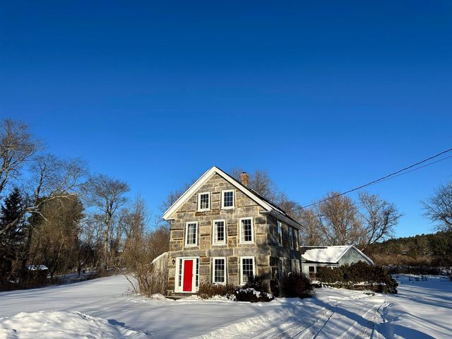 526 River Road, Lyme, NH 03768