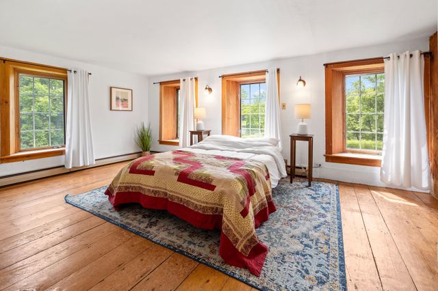 526 River Road, Lyme, NH 03768